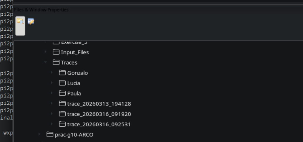 Captura 6 - navegamos al directorio