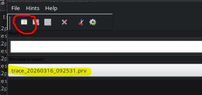 Captura 8 - nueva ventana