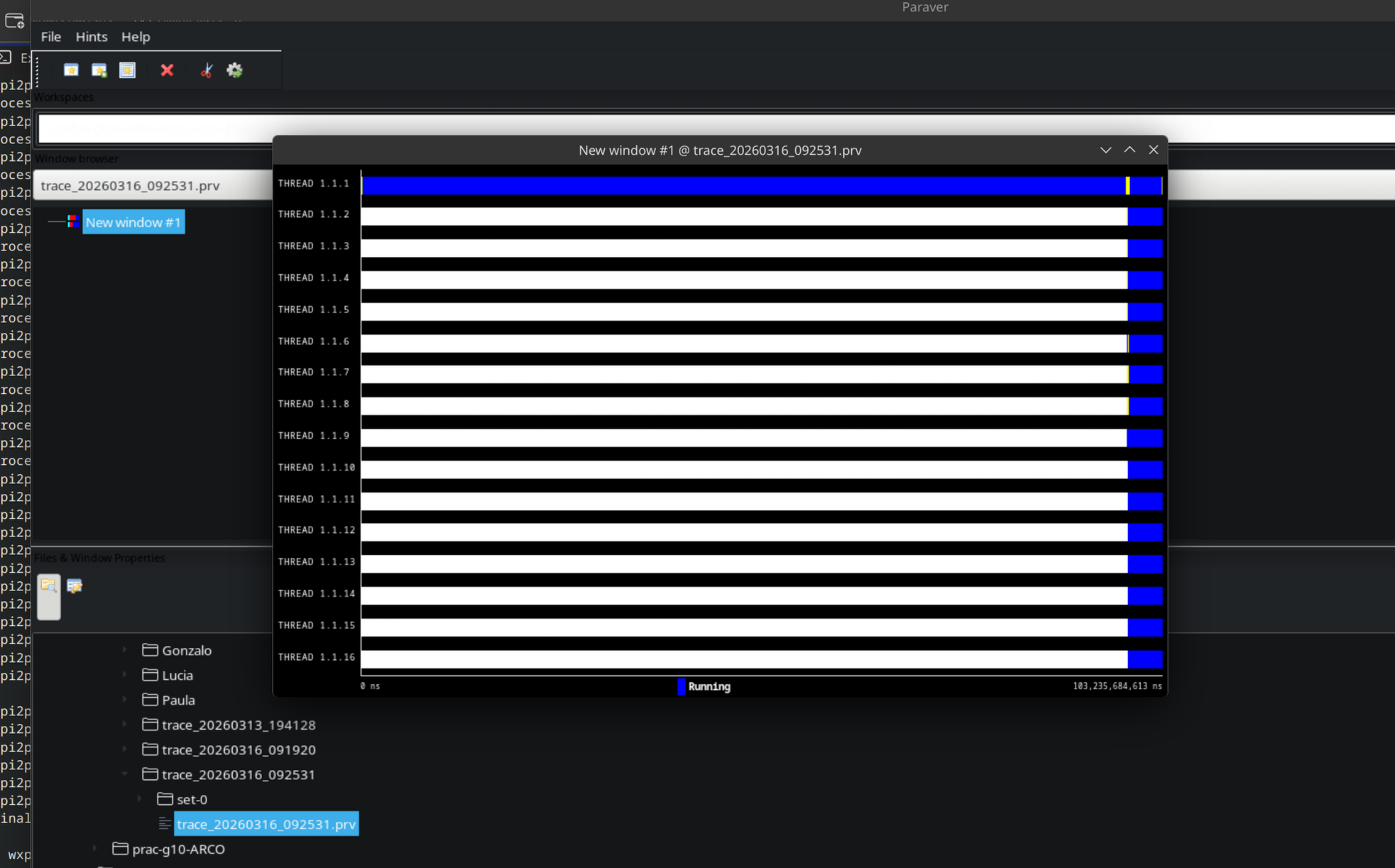 Captura 9 - resultado final
